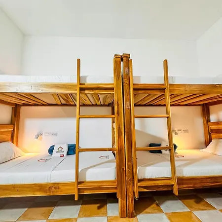 Hostal Casa Torres Centro Historico - Adults Only Cartagena Exterior photo