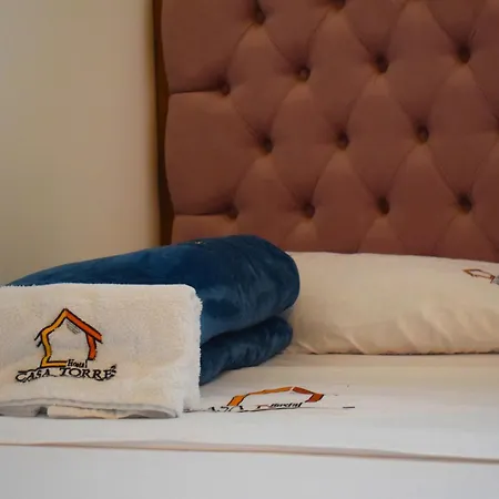 Hostal Casa Torres Centro Historico - Adults Only Cartagena Exterior photo