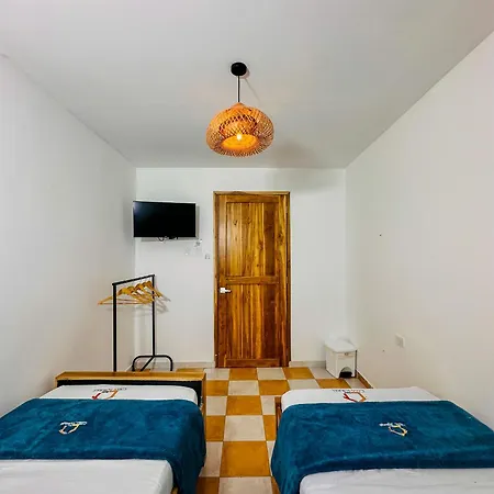 Hostal Casa Torres Centro Historico - Adults Only Cartagena Exterior photo