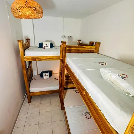 Hostal Casa Torres Centro Historico - Adults Only Cartagena Exterior photo
