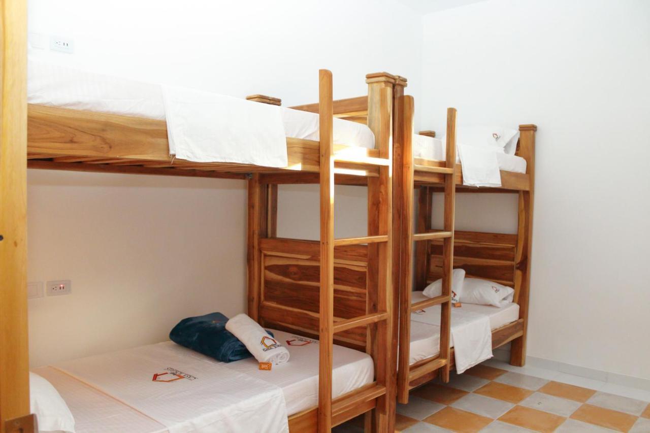 Hostel Casa Torres Centro Historico - Adults Only Cartagena (Kolumbien)