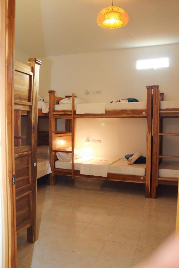 Casa Torres Centro Historico - Adults Only Hostel