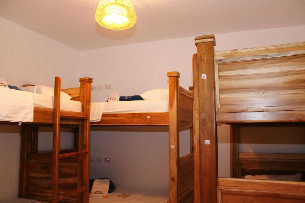 Casa Torres Centro Historico - Adults Only Hostel Cartagena (Kolumbien)