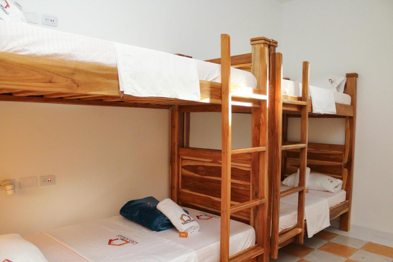 Casa Torres Centro Historico - Adults Only Hostel Cartagena (Kolumbien)