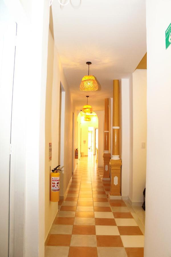 Casa Torres Centro Historico - Adults Only Hostel Cartagena (Kolumbien)