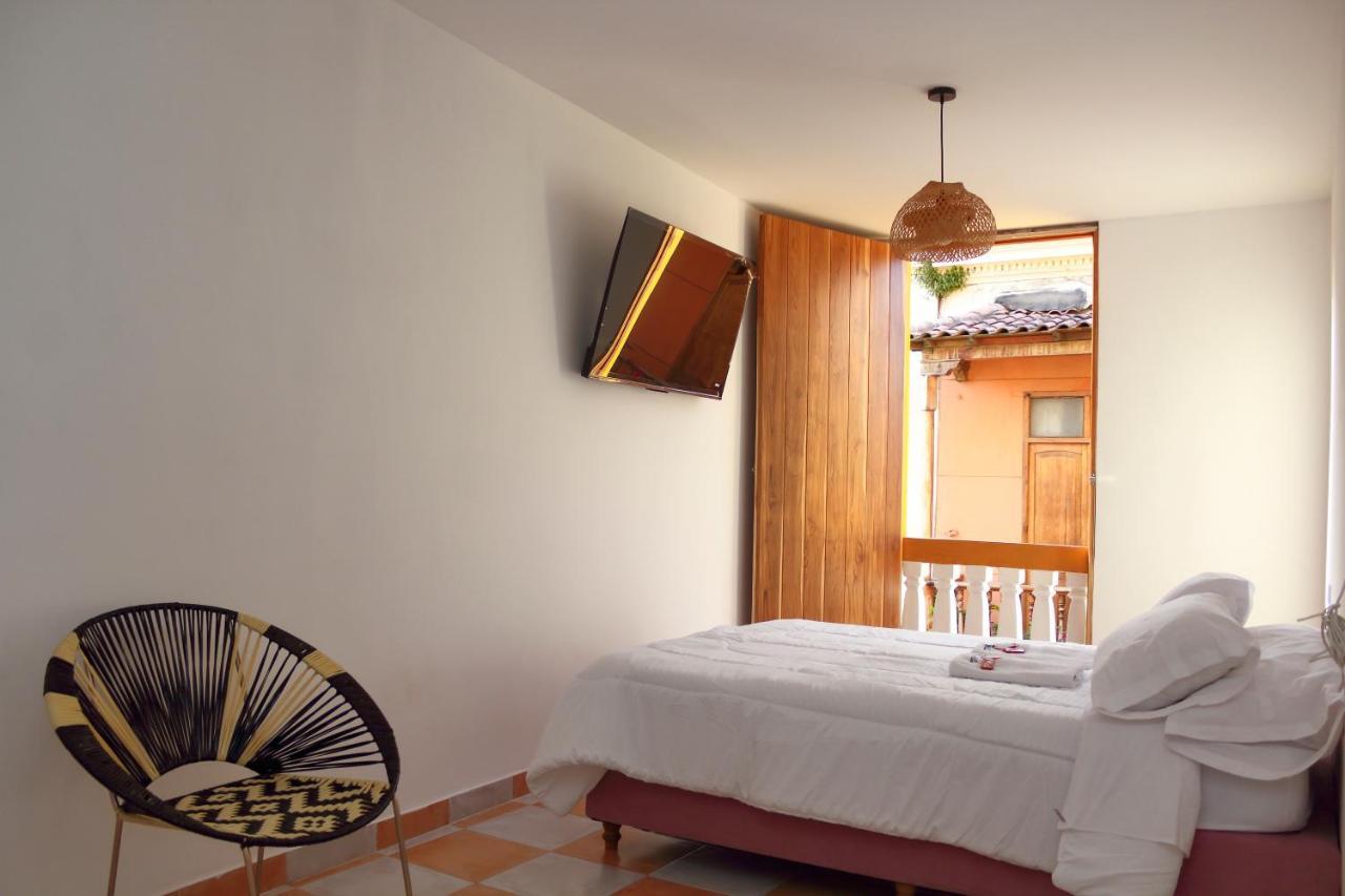 Casa Torres Centro Historico - Adults Only * Cartagena (Kolumbien)