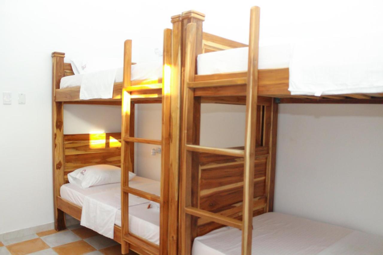 Hostel Casa Torres Centro Historico - Adults Only
