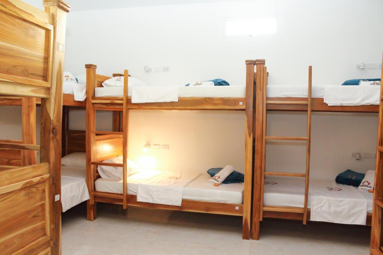 Hostel Casa Torres Centro Historico - Adults Only Cartagena (Kolumbien)