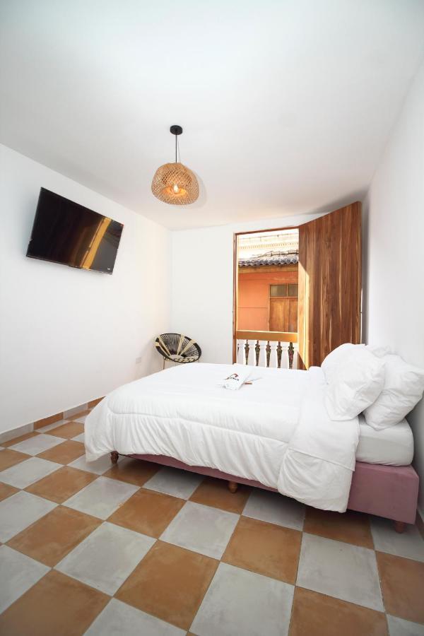 Hostel Casa Torres Centro Historico - Adults Only Cartagena