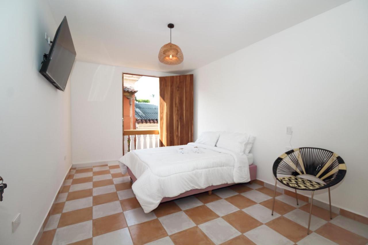 Casa Torres Centro Historico - Adults Only Hostel Cartagena