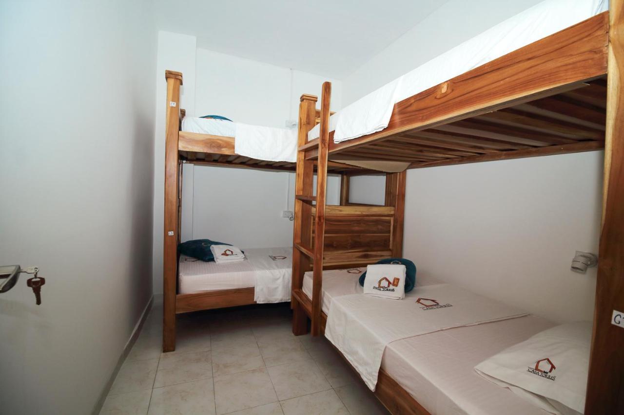 Hostel Casa Torres Centro Historico - Adults Only Cartagena (Kolumbien)