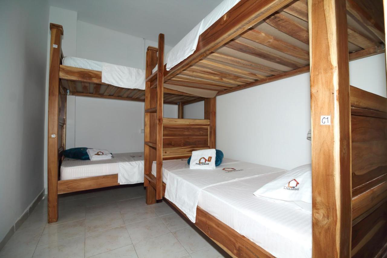 Casa Torres Centro Historico - Adults Only Hostel Cartagena (Kolumbien)