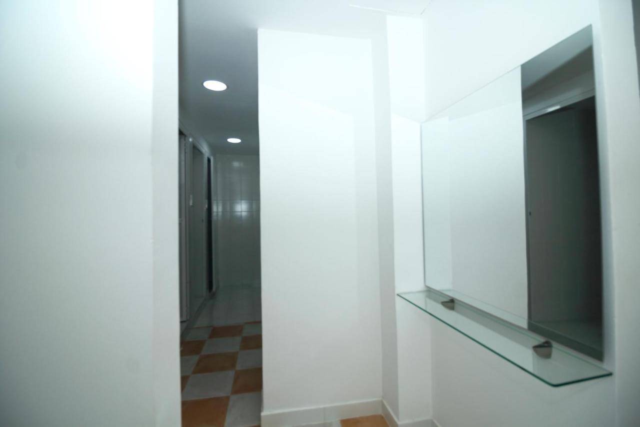 Hostel Casa Torres Centro Historico - Adults Only *