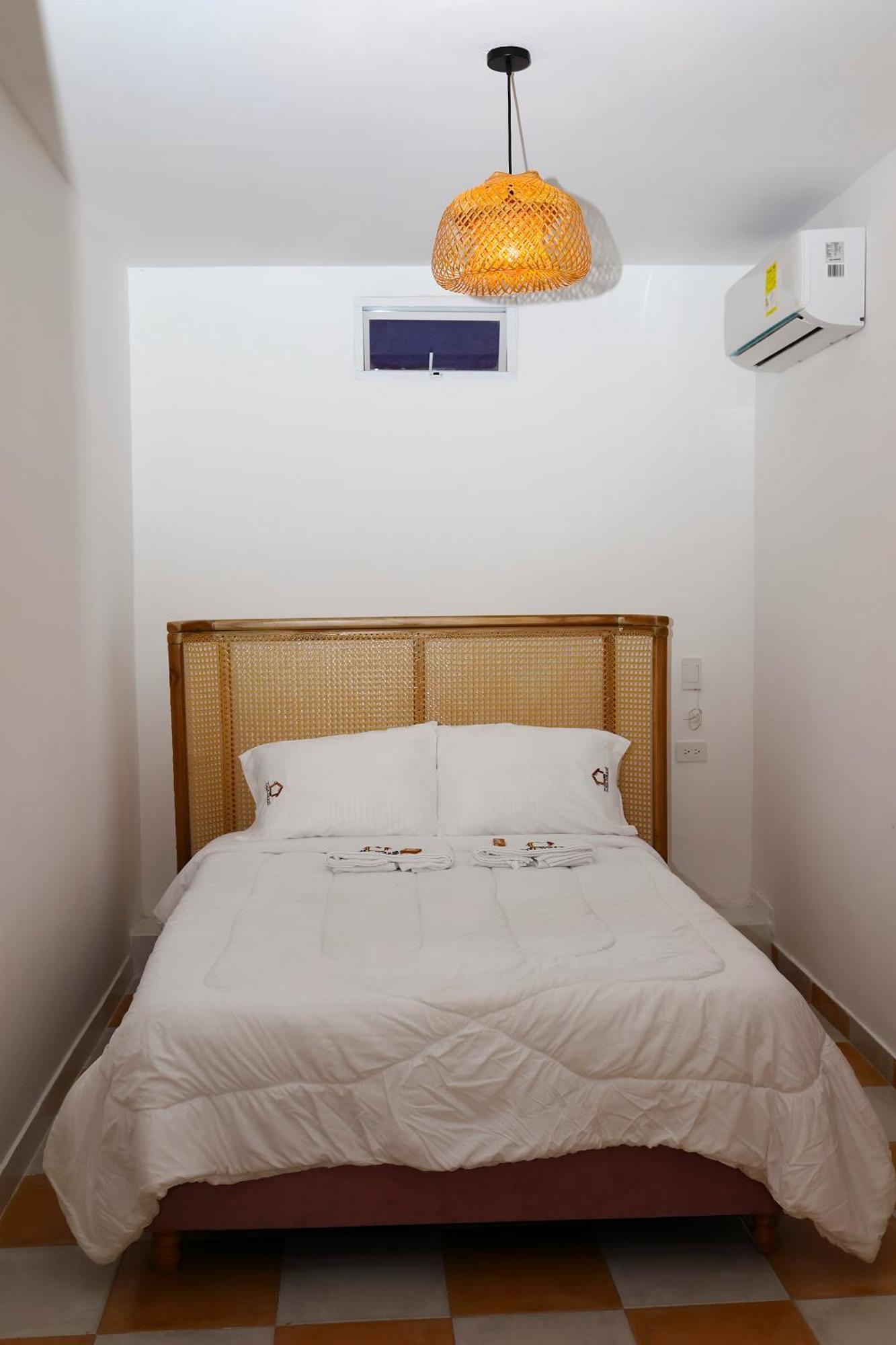 Casa Torres Centro Historico - Adults Only Cartagena (Kolumbien)