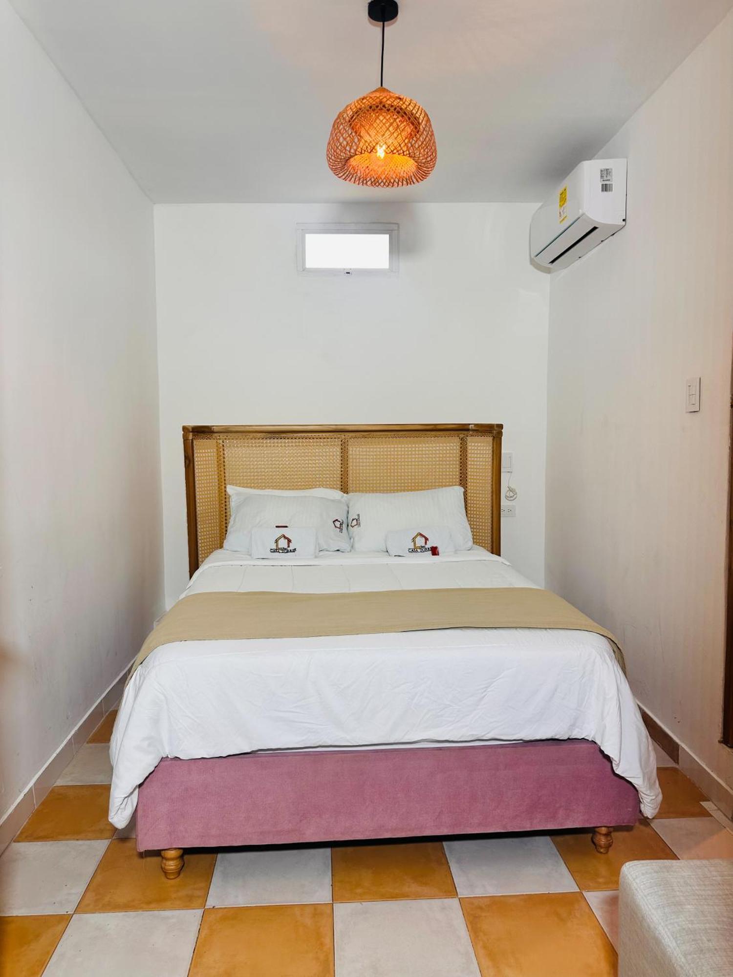 Hostel Casa Torres Centro Historico - Adults Only