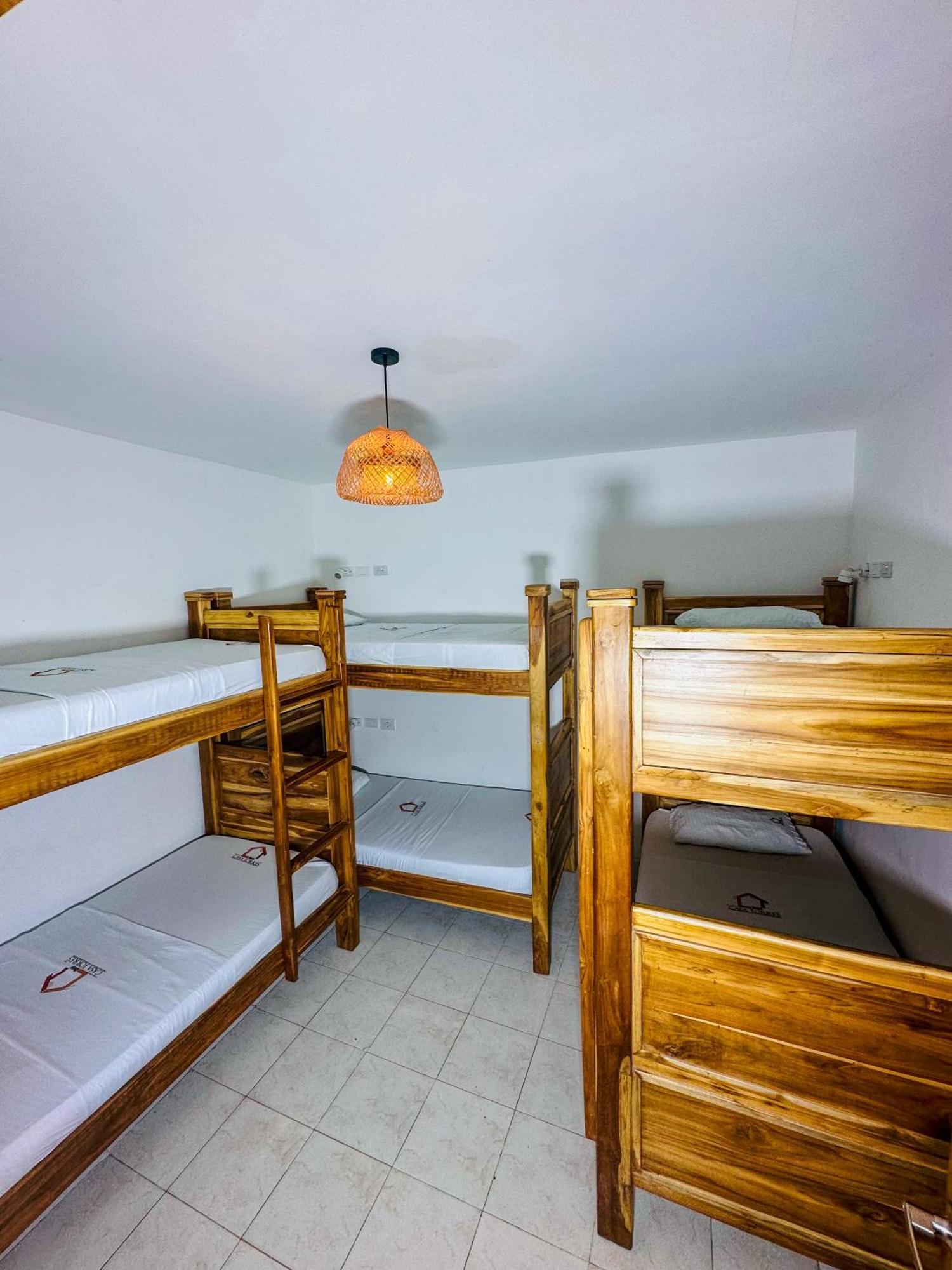 Casa Torres Centro Historico - Adults Only Hostel Cartagena (Kolumbien)