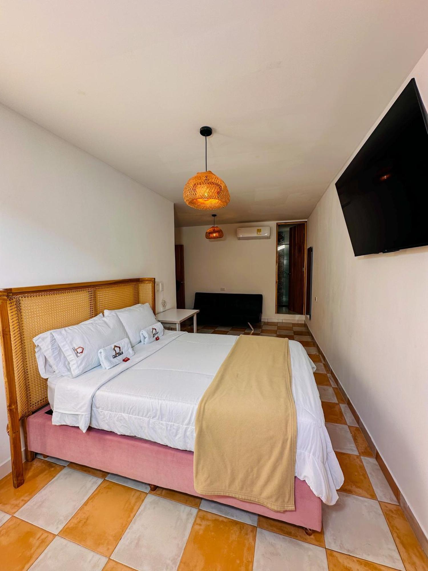 Casa Torres Centro Historico - Adults Only Hostel Cartagena