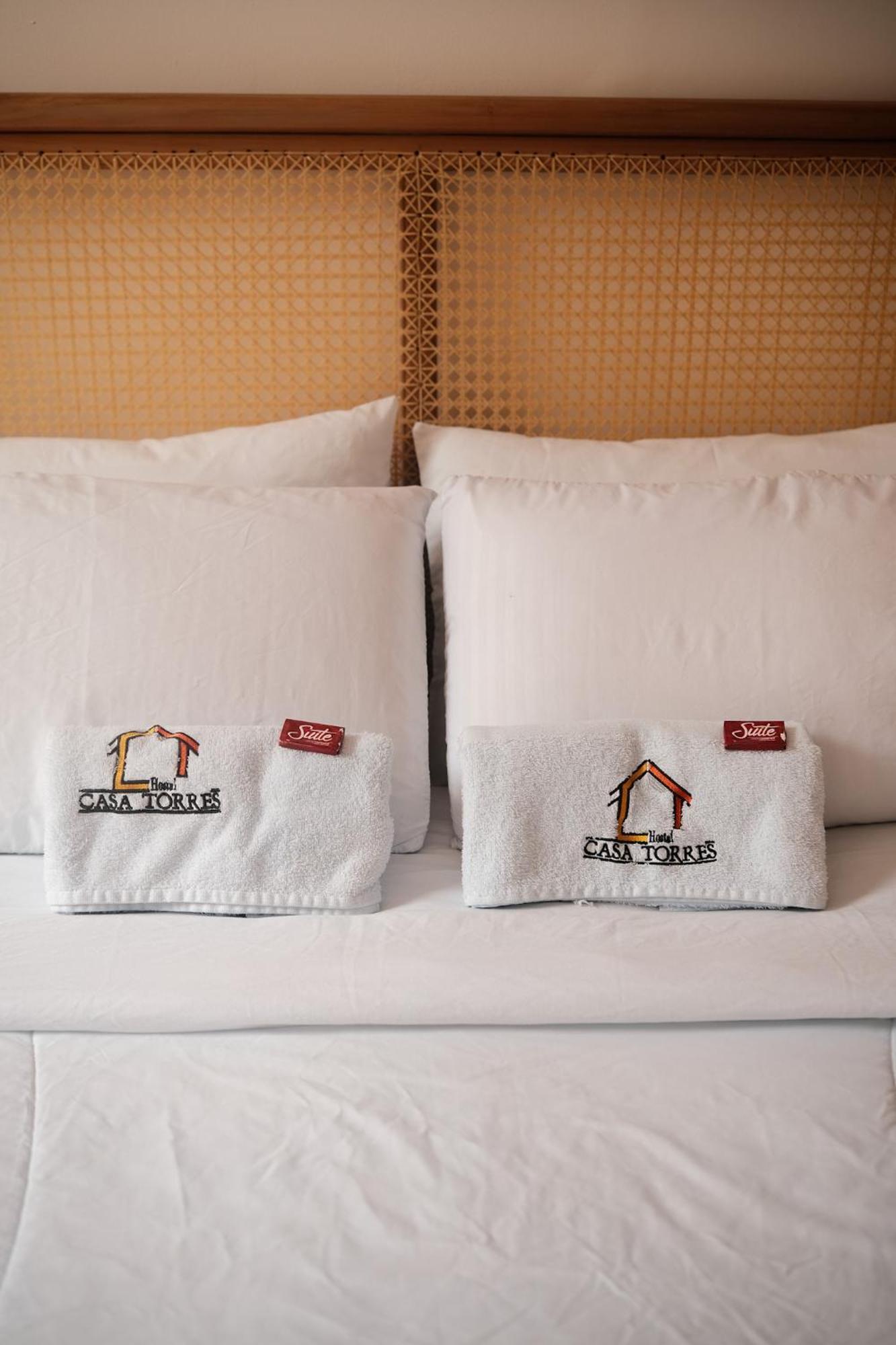 Hostel Casa Torres Centro Historico - Adults Only Cartagena (Kolumbien)