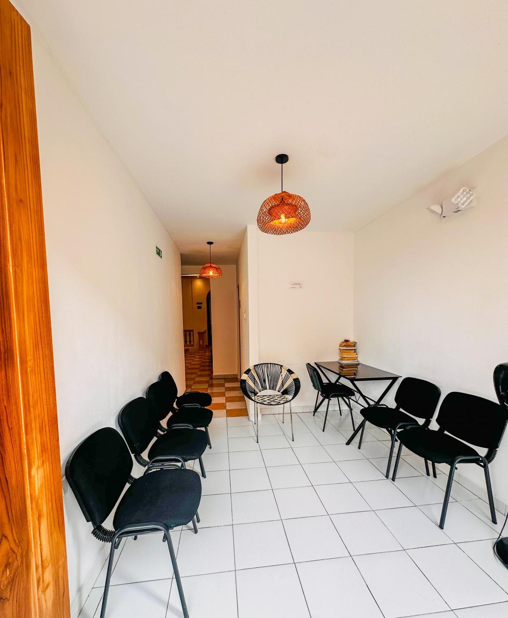 Hostel Casa Torres Centro Historico - Adults Only